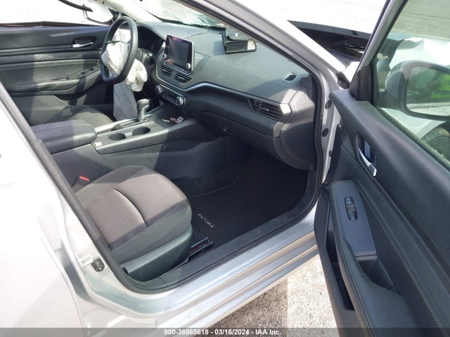 Nissan Altima 2.5 S 2019 1N4BL4BV7KC250259 Image 5