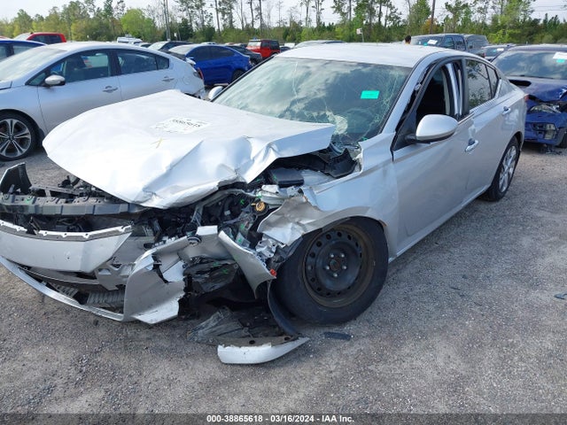Nissan Altima 2.5 S 2019 1N4BL4BV7KC250259 Image 6