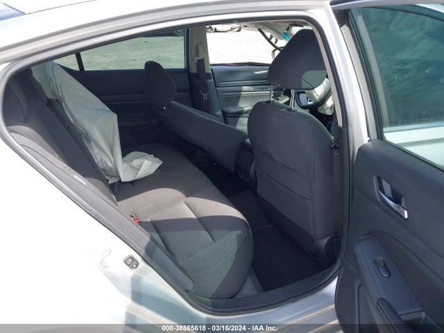 Nissan Altima 2.5 S 2019 1N4BL4BV7KC250259 Image 8