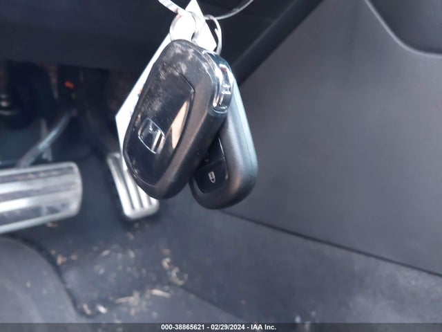 Honda Civic Sport 2022 2HGFE2F53NH586207 Image 11
