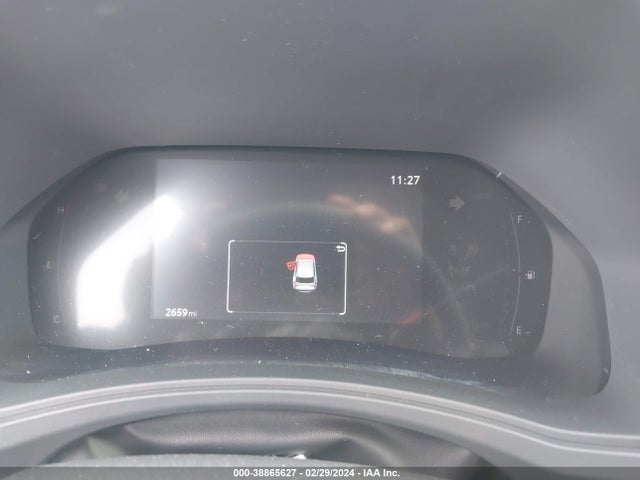 Toyota Grand Highlander Xle 2024 5TDAAAB52RS032801 Image 7