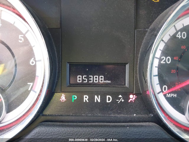 Dodge Grand Caravan Se 2016 2C4RDGBG8GR153241 Image 16