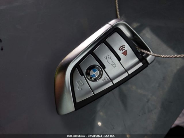 5UXTR9C53JLD74828 BMW X3 Xdrive30i