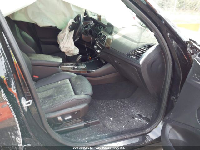 5UXTR9C53JLD74828 BMW X3 Xdrive30i