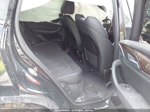 5UXTR9C53JLD74828 BMW X3 Xdrive30i