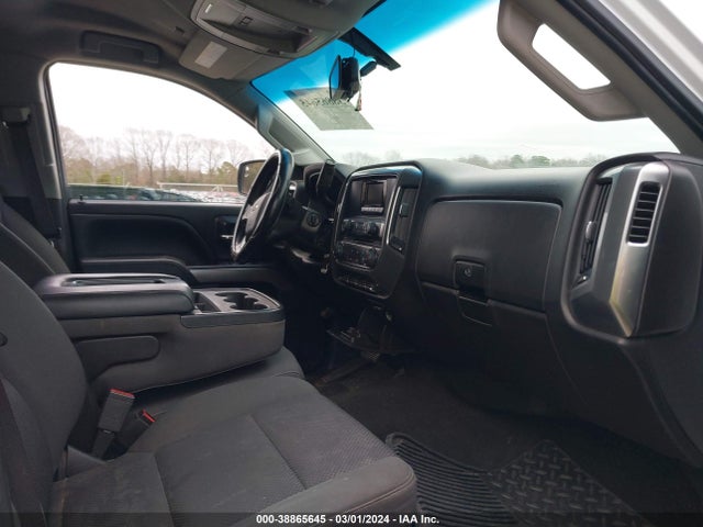 Chevrolet Silverado 2500hd Lt 2015 1GC1KVEG7FF534667 Image 5