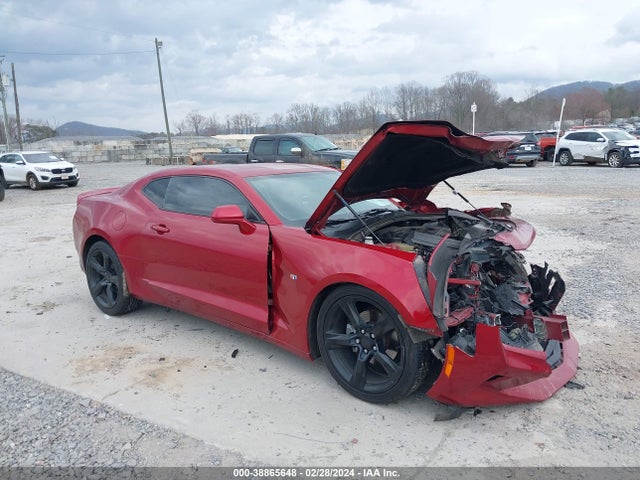 2017 1G1FB1RX7H0125138 main image