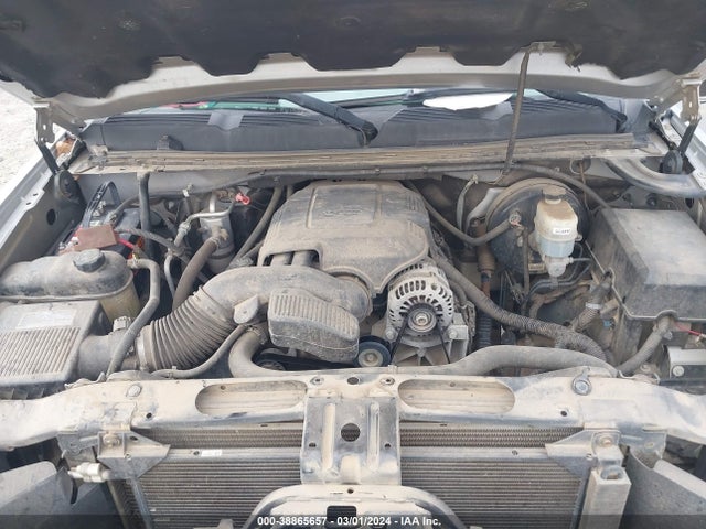 Aukcja sprzedaży 2010 Chevrolet Silverado 1500 Work Truck, vin: 1GCPCPEAXAZ173795, numer aukcji: 38865657