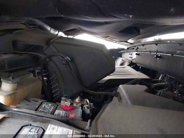 Toyota Highlander Le Plus V6 2015 5TDZKRFH6FS098119 Image 10