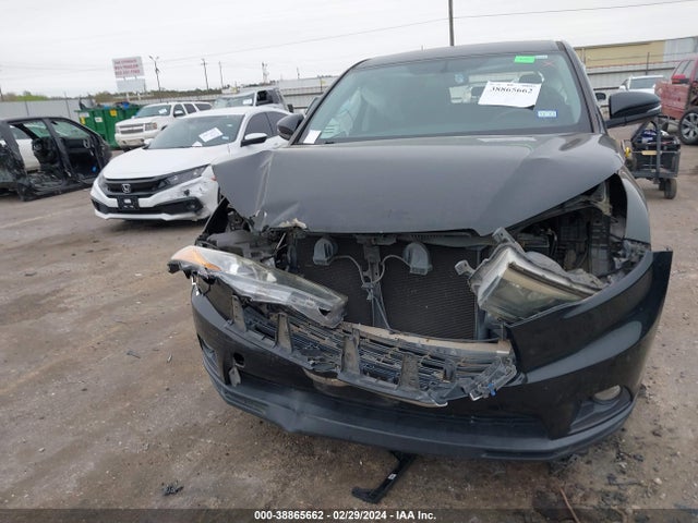 Toyota Highlander Le Plus V6 2015 5TDZKRFH6FS098119 Image 12