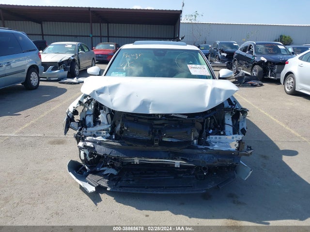 Honda CIVIC EX 2024 2HGFE1F7XRH313220 Image 13