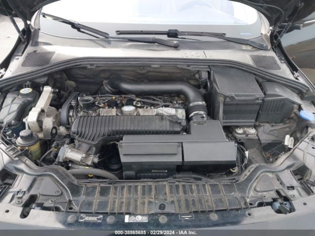 YV1612FS7E2289735 Volvo S60 T5/t5 Platinum/t5 Premier/t5 Premier Plus