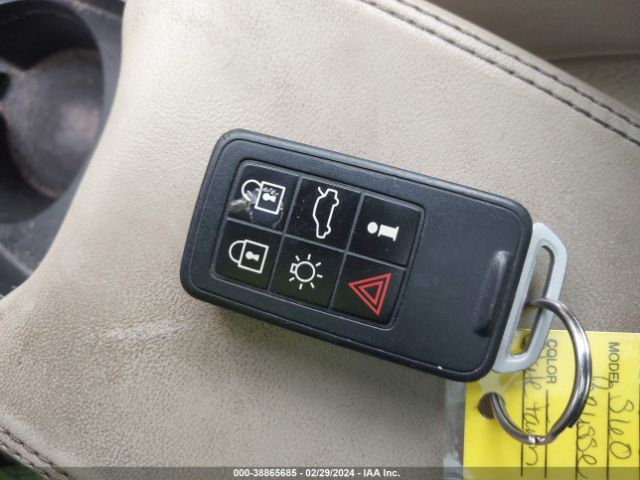 YV1612FS7E2289735 Volvo S60 T5/t5 Platinum/t5 Premier/t5 Premier Plus