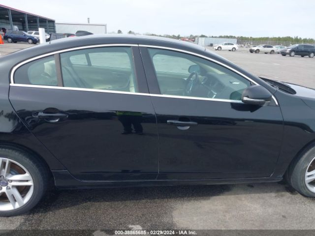 YV1612FS7E2289735 Volvo S60 T5/t5 Platinum/t5 Premier/t5 Premier Plus