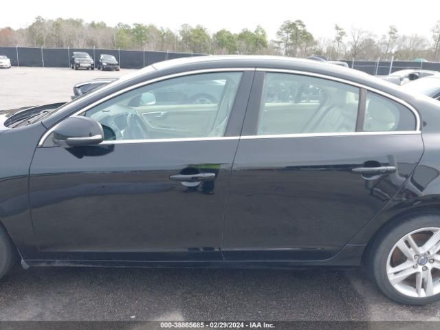 YV1612FS7E2289735 Volvo S60 T5/t5 Platinum/t5 Premier/t5 Premier Plus
