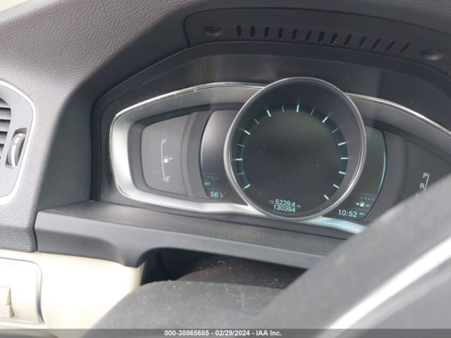 YV1612FS7E2289735 Volvo S60 T5/t5 Platinum/t5 Premier/t5 Premier Plus