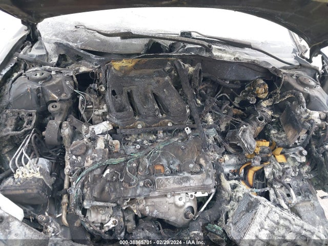 JTHBK1GG4F2152578 Lexus ES 350
