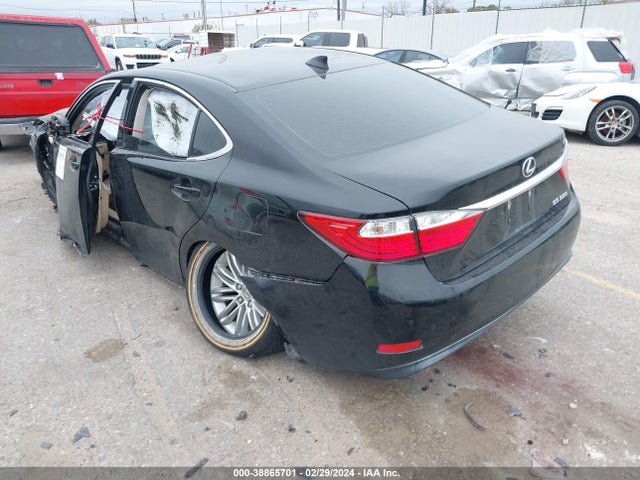 JTHBK1GG4F2152578 Lexus ES 350