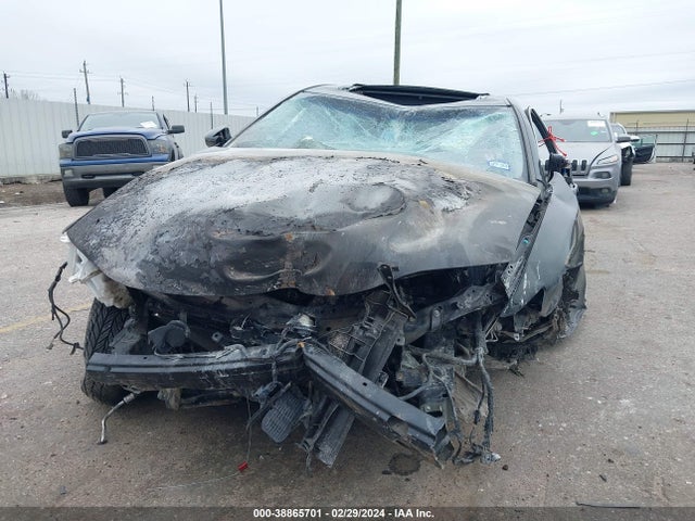 JTHBK1GG4F2152578 Lexus ES 350