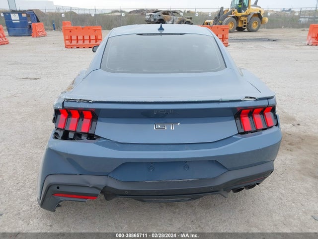 Ford Mustang Gt Premium Fastback 2024 1FA6P8CF7R5406951 Image 16