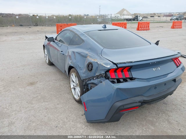 Ford Mustang Gt Premium Fastback 2024 1FA6P8CF7R5406951 Image 17