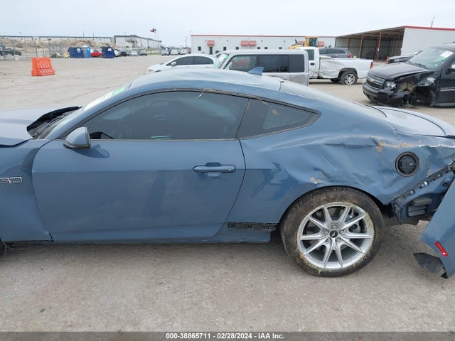 Ford Mustang Gt Premium Fastback 2024 1FA6P8CF7R5406951 Image 18