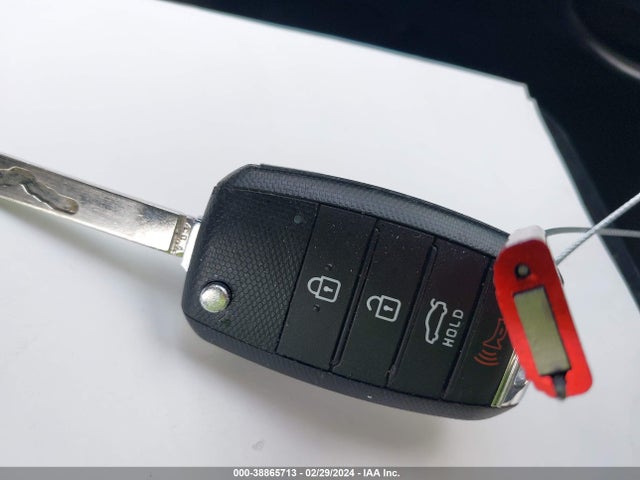 KIA Rio 5-door S 2019 3KPA25AB9KE212630 Image 11