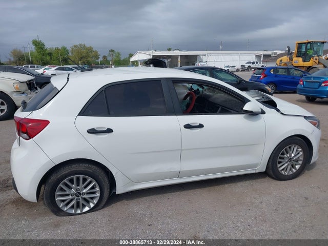 KIA Rio 5-door S 2019 3KPA25AB9KE212630 Image 13