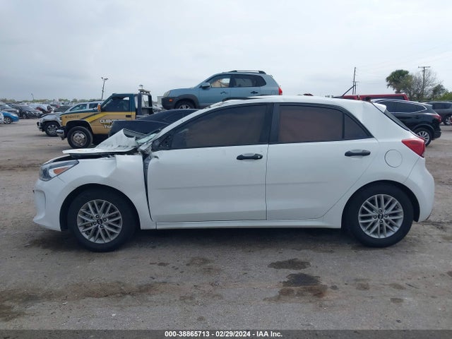 KIA Rio 5-door S 2019 3KPA25AB9KE212630 Image 14