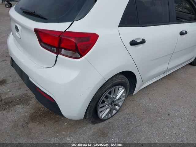 KIA Rio 5-door S 2019 3KPA25AB9KE212630 Image 18