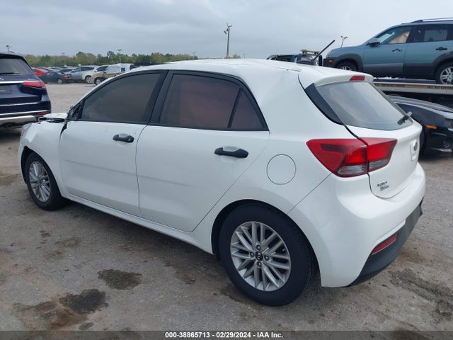 KIA Rio 5-door S 2019 3KPA25AB9KE212630 Image 3