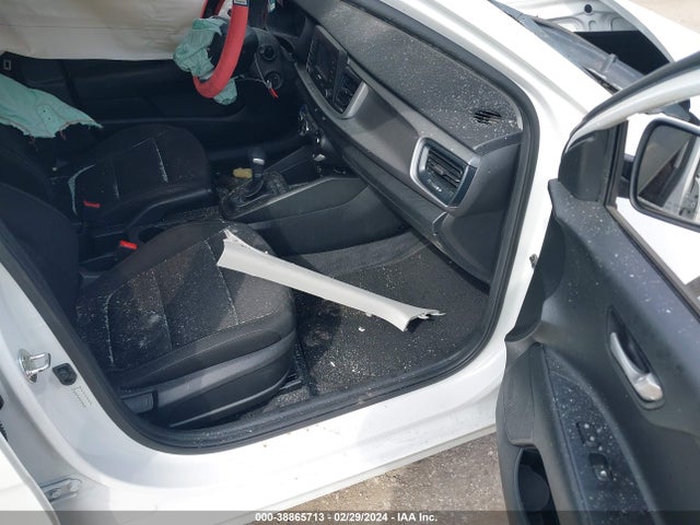 KIA Rio 5-door S 2019 3KPA25AB9KE212630 Image 5