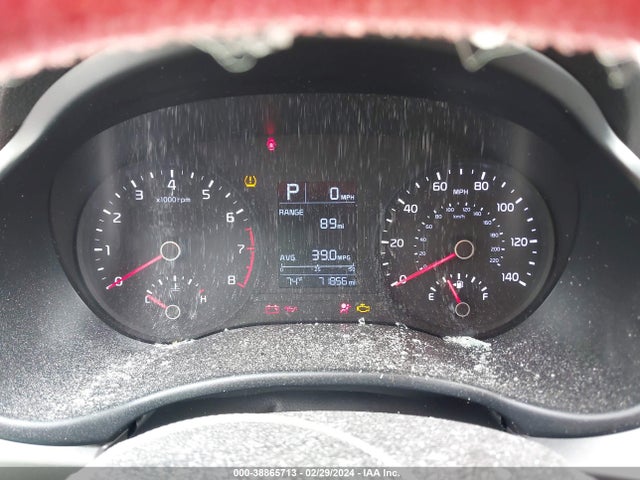 KIA Rio 5-door S 2019 3KPA25AB9KE212630 Image 7