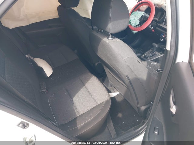 KIA Rio 5-door S 2019 3KPA25AB9KE212630 Image 8