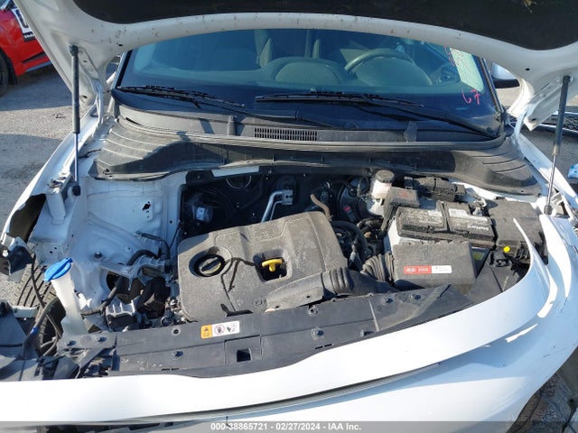 KIA SOUL S 2020 KNDJ23AUXL7071011 Image 10