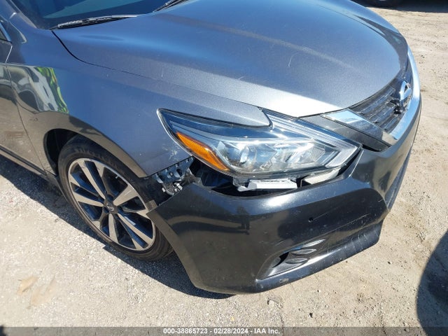 Nissan Altima 2.5 Sr 2017 1N4AL3AP4HC487311 Image 6