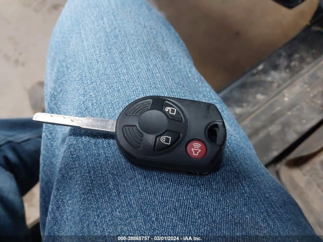 Ford ESCAPE SE 2018 1FMCU9GD0JUA91839 Image 11