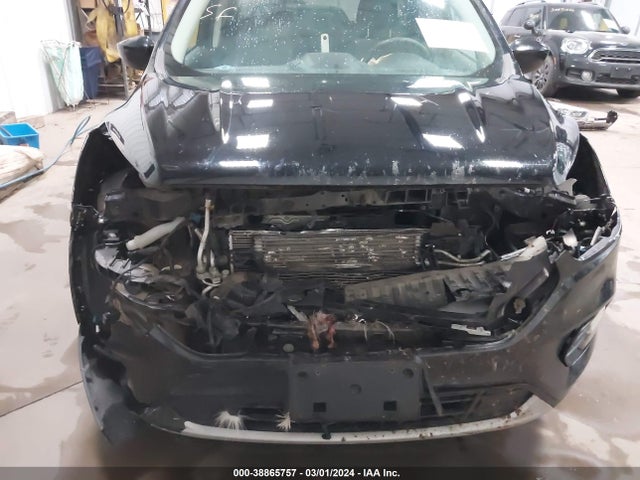 Ford ESCAPE SE 2018 1FMCU9GD0JUA91839 Image 13