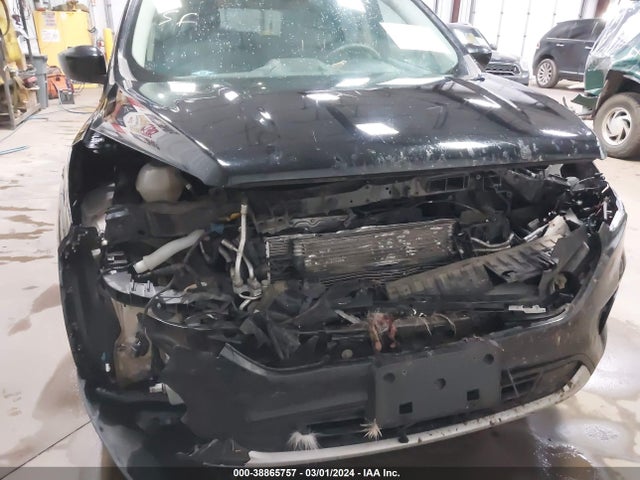 Ford ESCAPE SE 2018 1FMCU9GD0JUA91839 Image 6