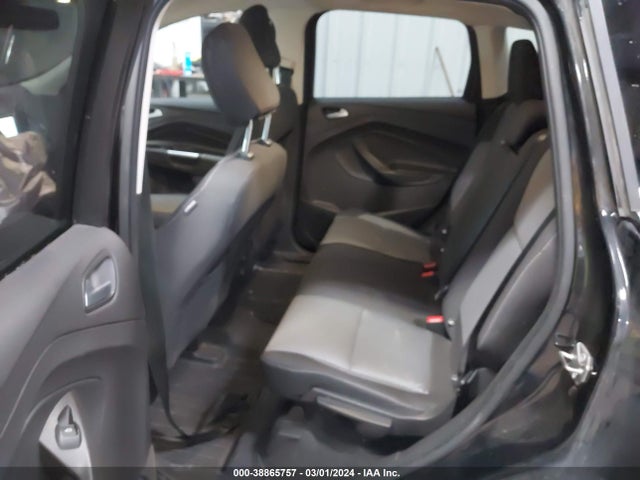 Ford ESCAPE SE 2018 1FMCU9GD0JUA91839 Image 8