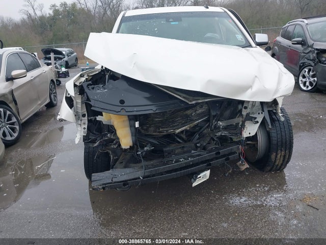 Chevrolet Tahoe Ltz 2015 1GNSCCKC0FR281849 Image 10