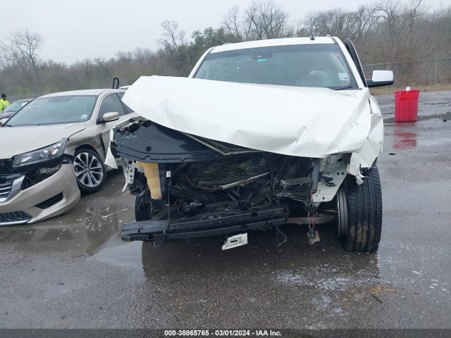 Chevrolet Tahoe Ltz 2015 1GNSCCKC0FR281849 Image 12