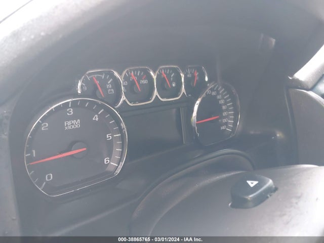 Chevrolet Tahoe Ltz 2015 1GNSCCKC0FR281849 Image 15