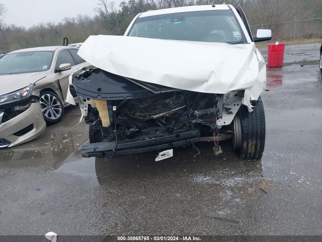Chevrolet Tahoe Ltz 2015 1GNSCCKC0FR281849 Image 6