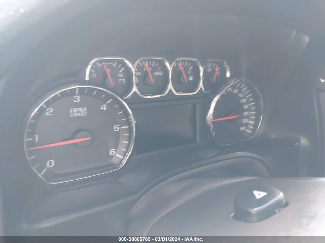 Chevrolet Tahoe Ltz 2015 1GNSCCKC0FR281849 Image 7