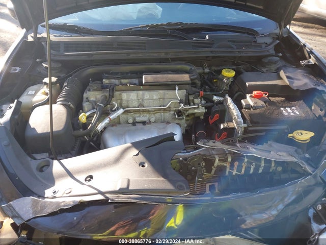 Dodge DART SXT 2015 1C3CDFBB1FD242174 Image 10
