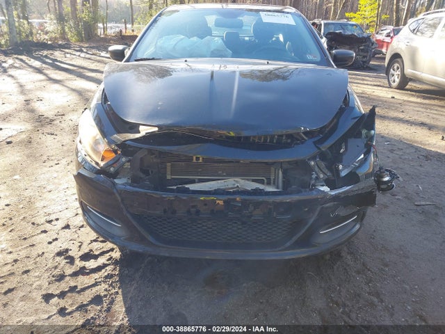 Dodge DART SXT 2015 1C3CDFBB1FD242174 Image 6