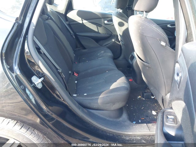 Dodge DART SXT 2015 1C3CDFBB1FD242174 Image 8