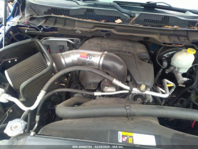 1C6RR7LT8ES221134 RAM 1500 Big Horn