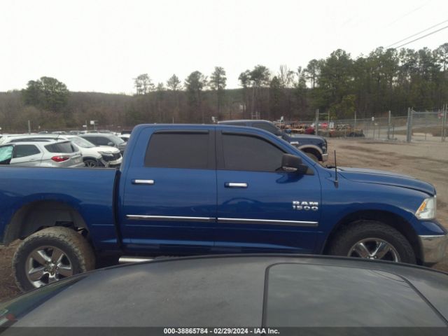 1C6RR7LT8ES221134 RAM 1500 Big Horn